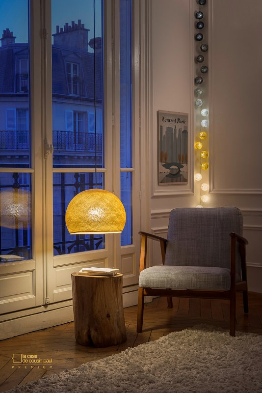 La Case De Cousin Paul La Case de Cousin Paul | Changemaker