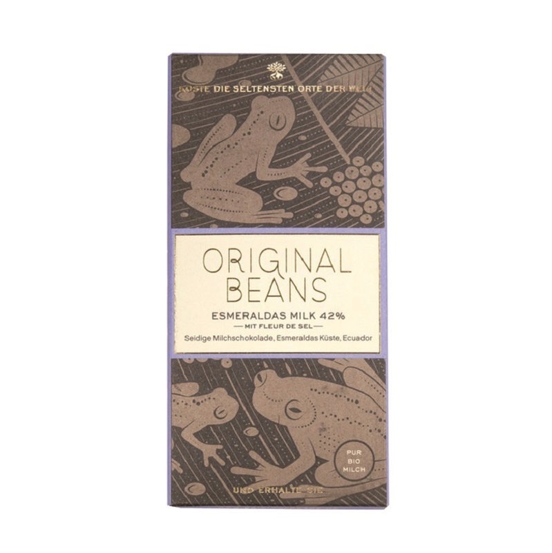 Originalbeans Originalbeans