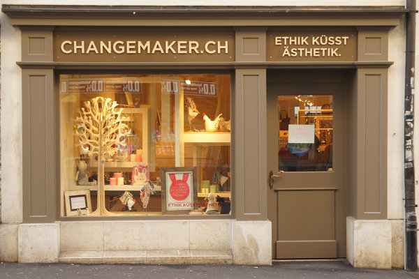 Changemaker Basel