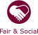 Fair & Social
