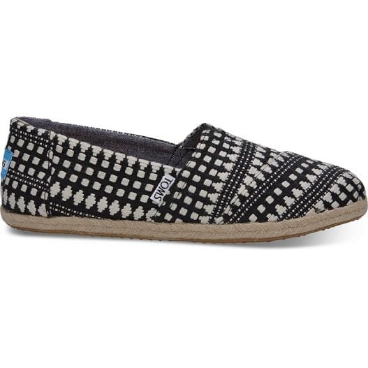 Toms