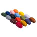 Crayon Rocks