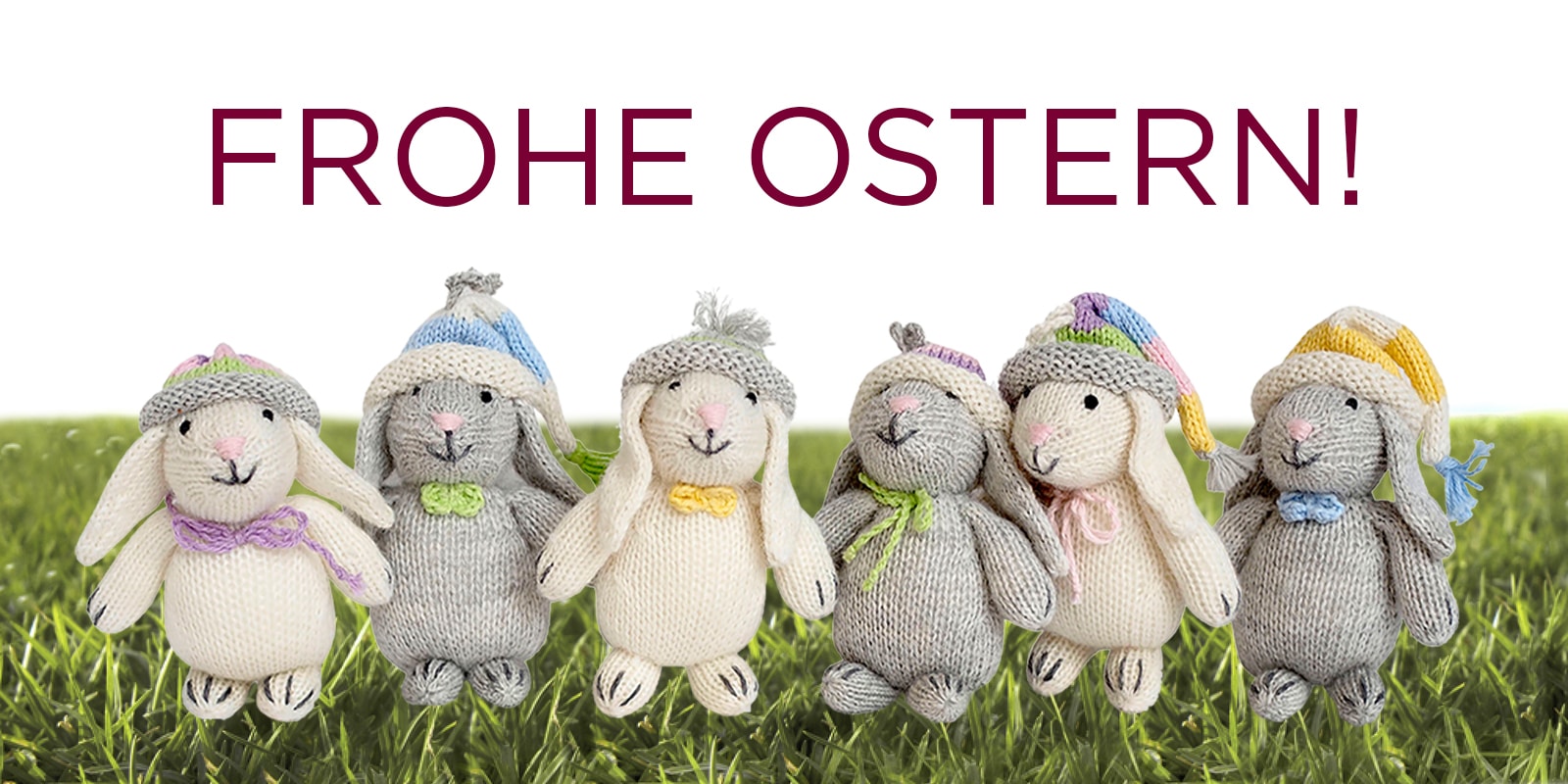 Changemaker Newsletter Ostern