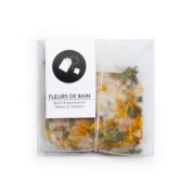 Melisse & Calendula