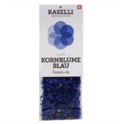 Kornblume blau