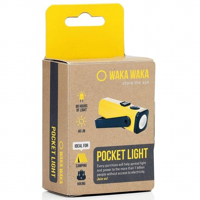 Pocket Light