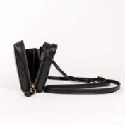 Crossbody Wallet