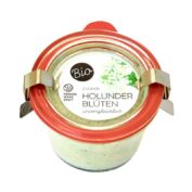 Holunderblütenzucker