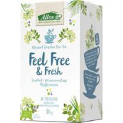 Feel Free & Fresh