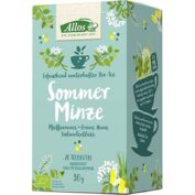 Sommer Minze