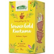 Sonnen Gold Kurkuma