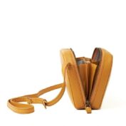 Crossbody Wallet