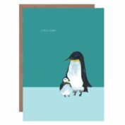 Penguin Baby