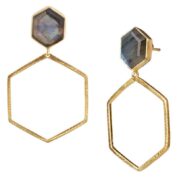 Hexagon on Hexagon