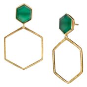 Hexagon on Hexagon