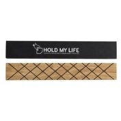 Hold my life