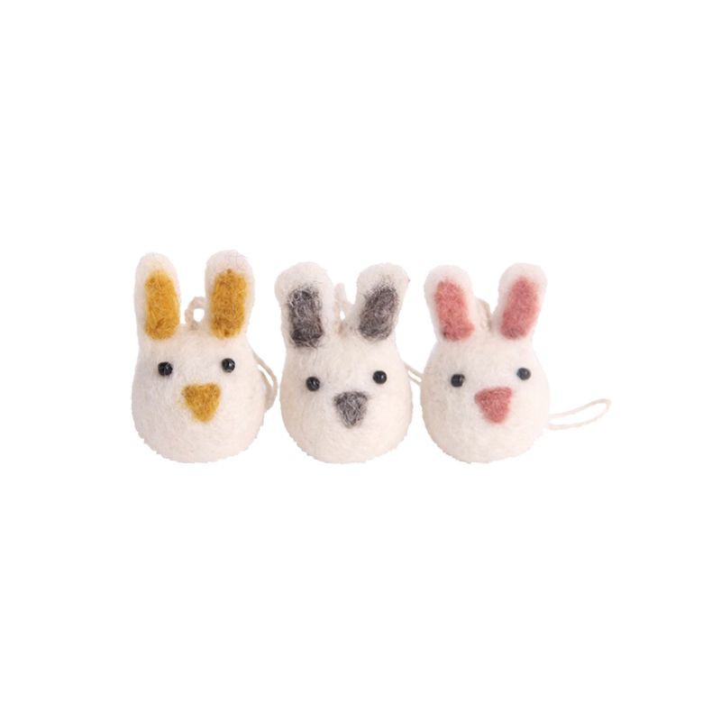 Mini Bunnies