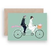 Just Married