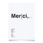 Merci
