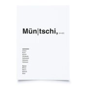 Müntschi