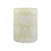 Lotus Recessed Pillar