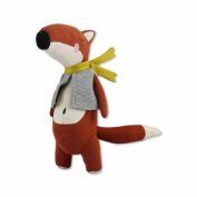 Fuchs Fred