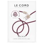 Le Cord