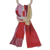 Lescalier Rouge