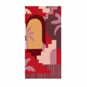 Lescalier Rouge