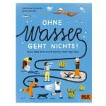 Ohne Wasser geht nichts!