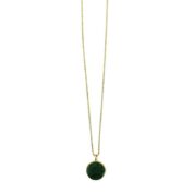 Jade Coin