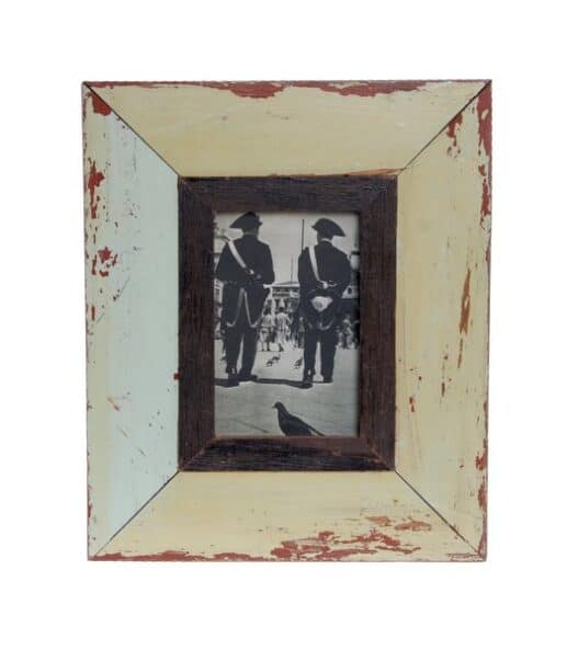 A6, Bilderrahmen von Luna Design | Changemaker