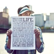 This Is Your Life