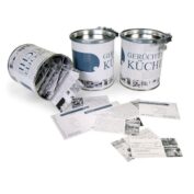 Gerüch(t)eküche