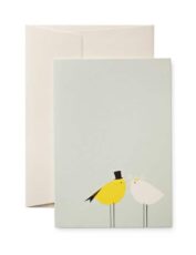 Vogelhochzeit