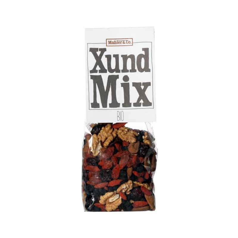 Xund Mix