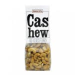 Cashew Kokos-Curry