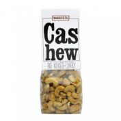 Cashew Kokos-Curry
