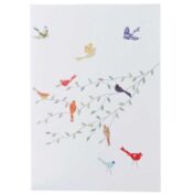 Birds on a Branch