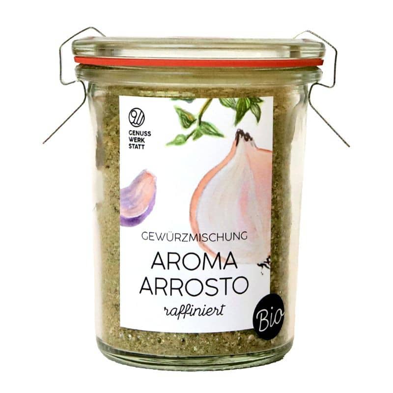 Aroma Arrosto