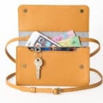 Mini Tasche Plus