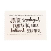 Luxe Wonderful