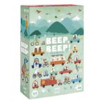 Beep!, Beep!