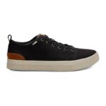 Triv Lite Low Black Heritage