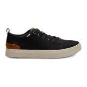 Triv Lite Low Black Heritage