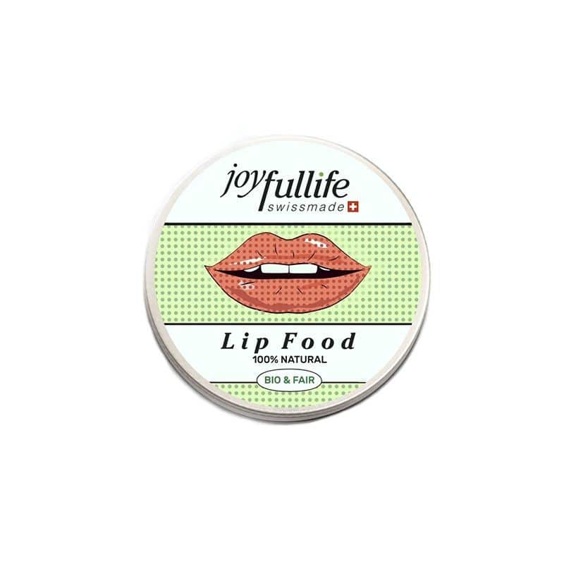 Lip Food