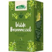 Wilde Brennnessel