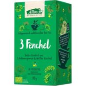 3 Fenchel