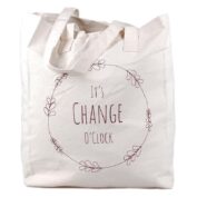 Change o'clock