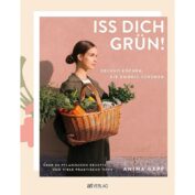 Iss dich grün